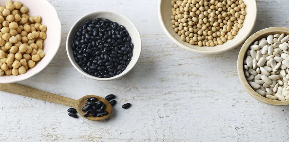 Вегетариански компоненти за салати