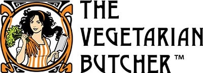 THE VEGETARIAN BUTCHER® - веган и вегетарианска наслада 