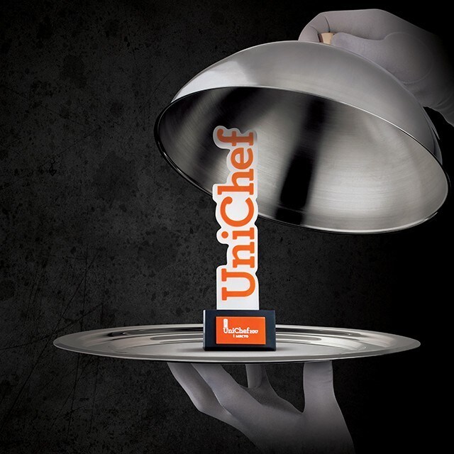 Жури UniChef 2018