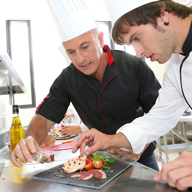 Как да се подготвиш за състезанието?