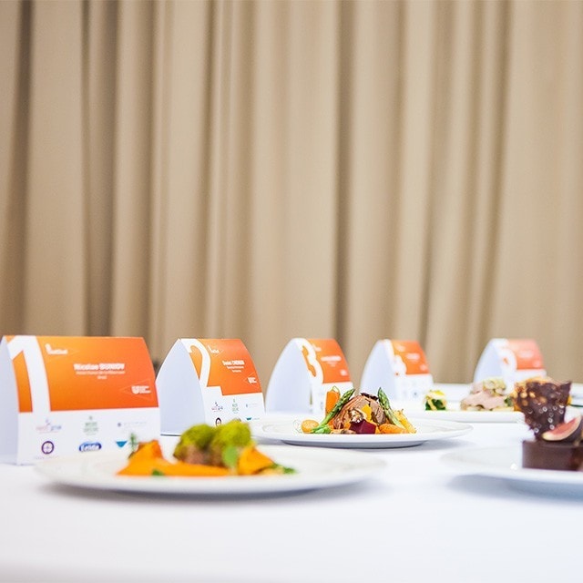 Top 10 участника