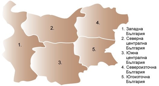 От къде да поръчаш? Виж, кой е най-близкият до теб търговски партньор!