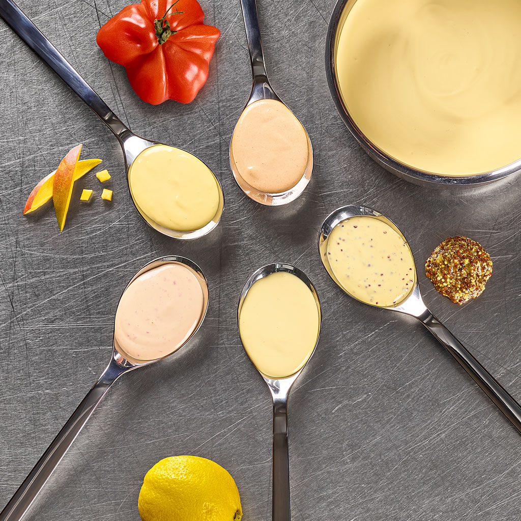 Сос Холандез и неговите производни Сос Холандез и неговите производни