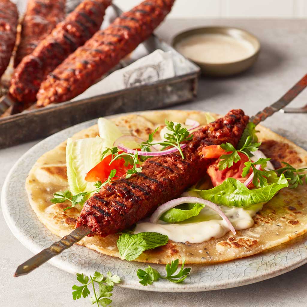 Адана кебап Адана кебап