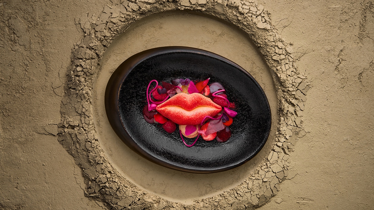 Tirami-kiss – - Рецепта