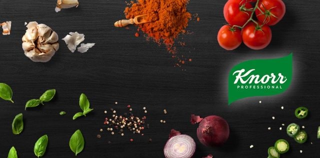 Knorr® Professional