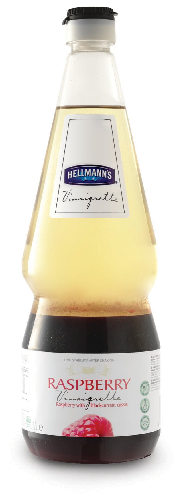 Hellmann's Малинов винегрет - 