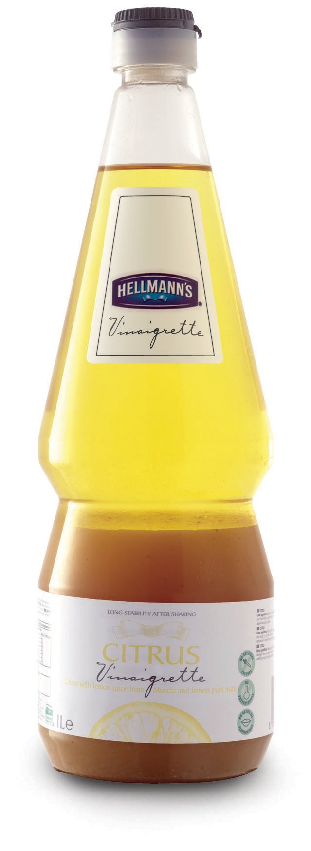 Hellmann's Цитрусов винегрет - 