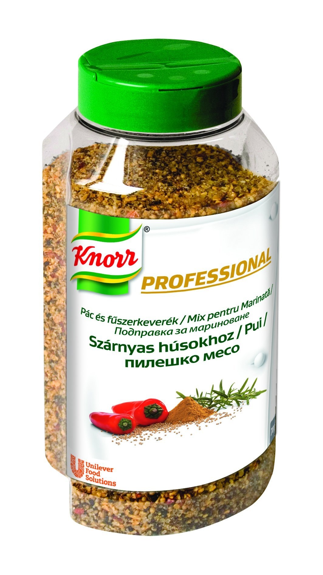 Knorr Подправка за маринати пилешко месо
