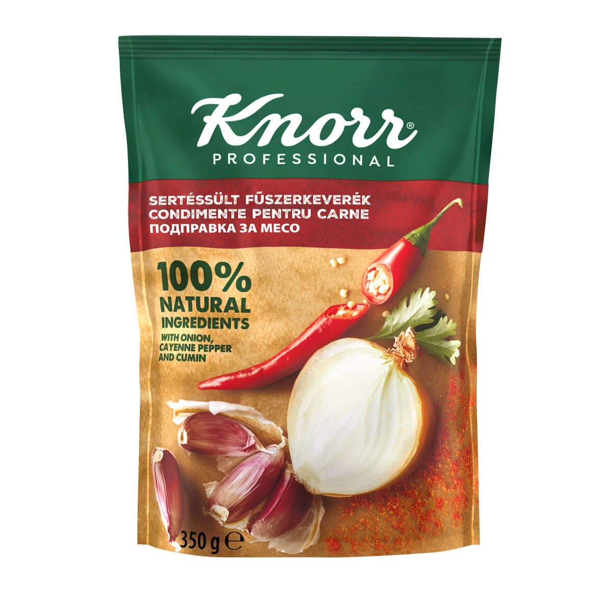 KNORR Подправка за месо