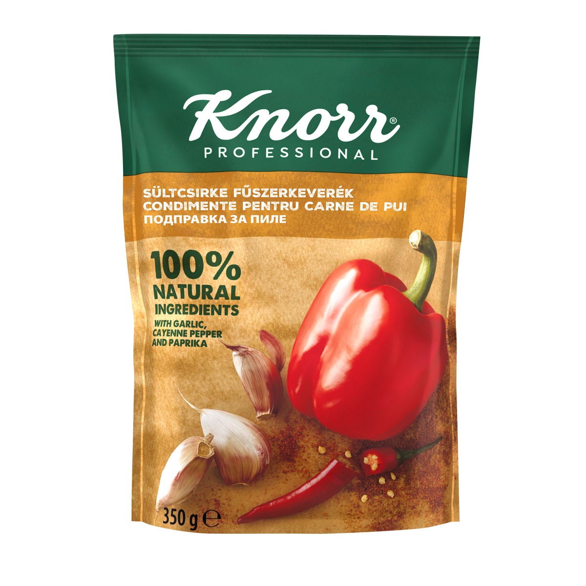 KNORR Подправка за пиле