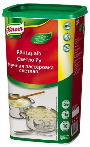 Knorr Светло Ру