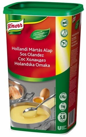 Knorr Холандез сос