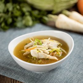 Рибена супа Рибена супа