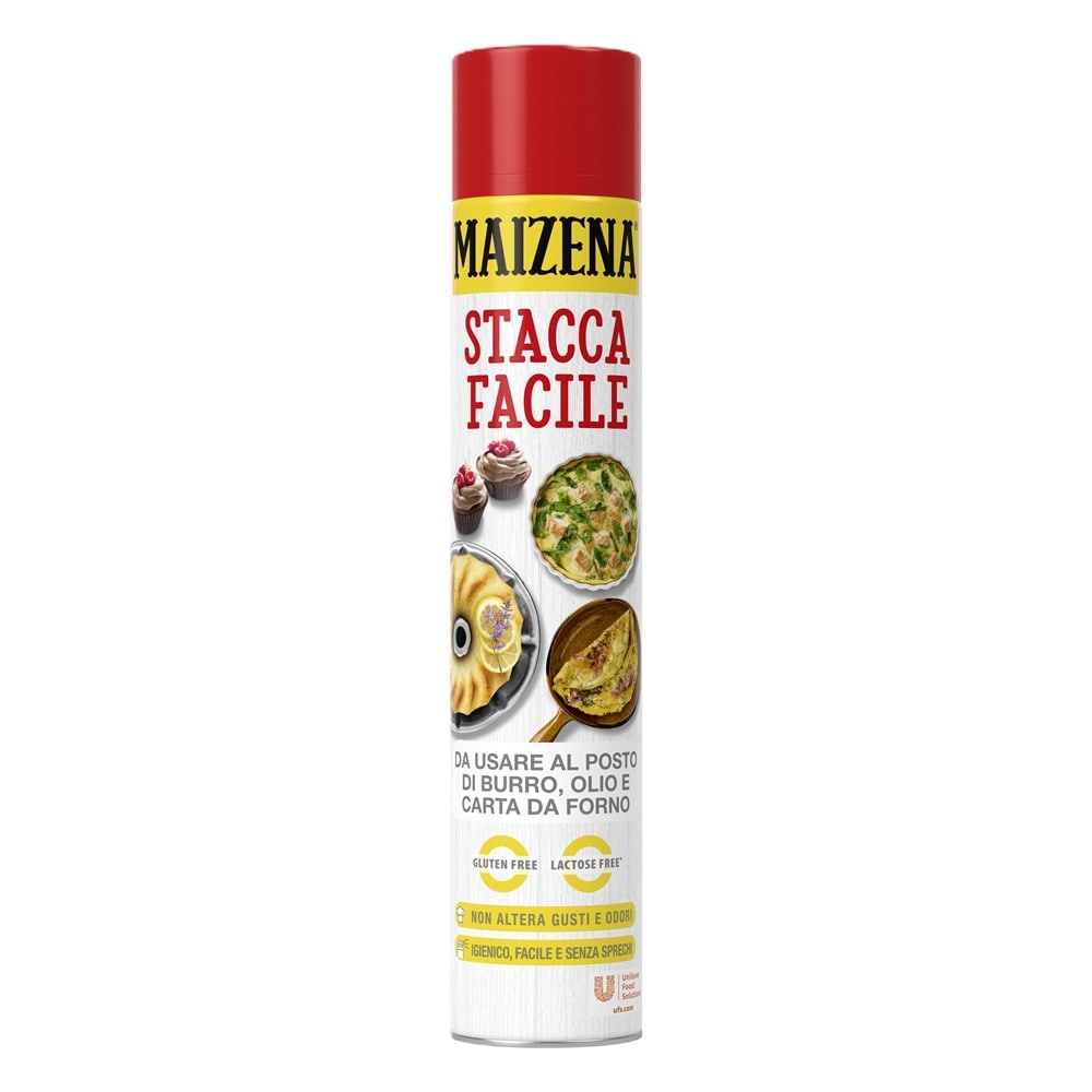 Maizena Stacca Facile