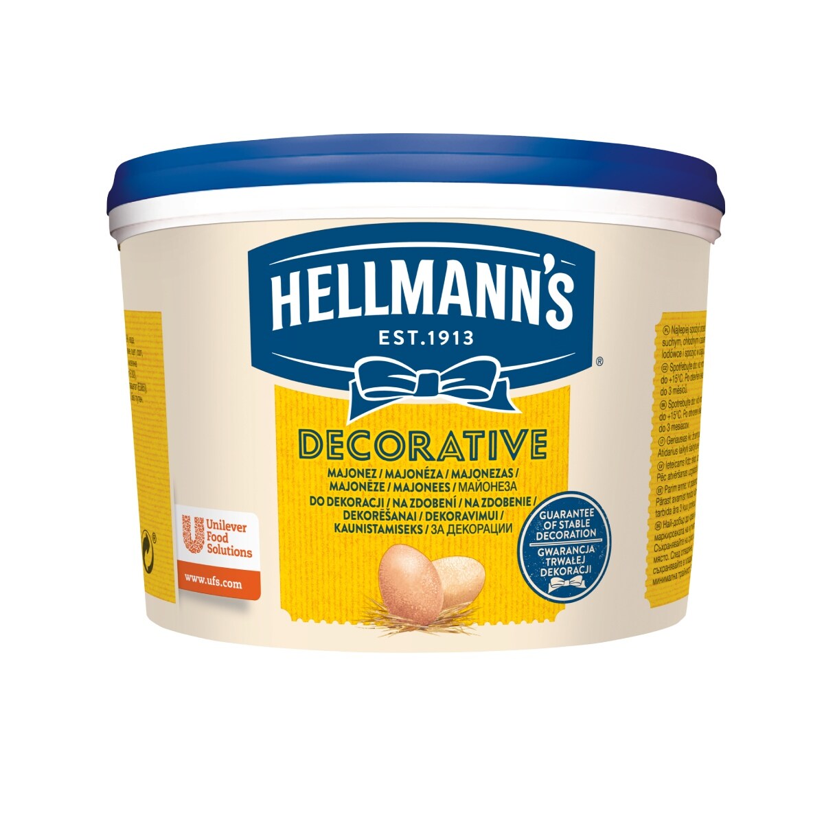 Hellmann's Майонеза - 