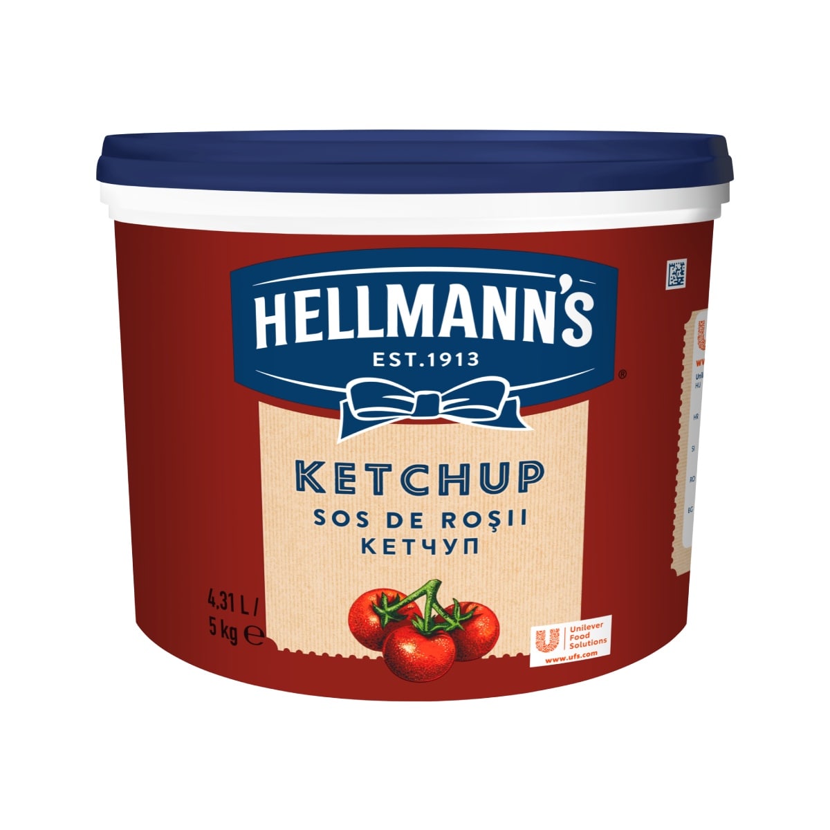 Hellmann's Кетчуп