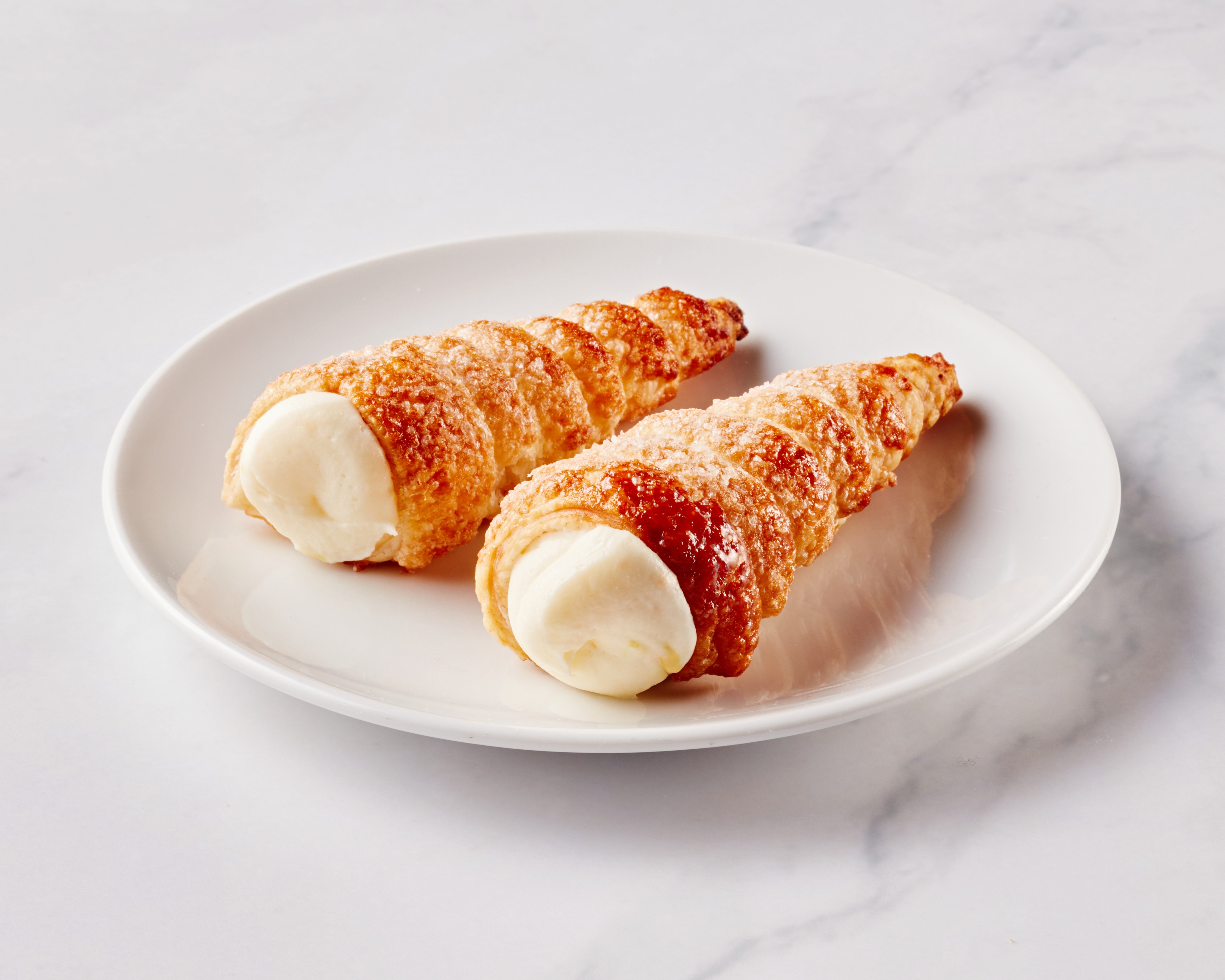 Класически Каноли – - Рецепта