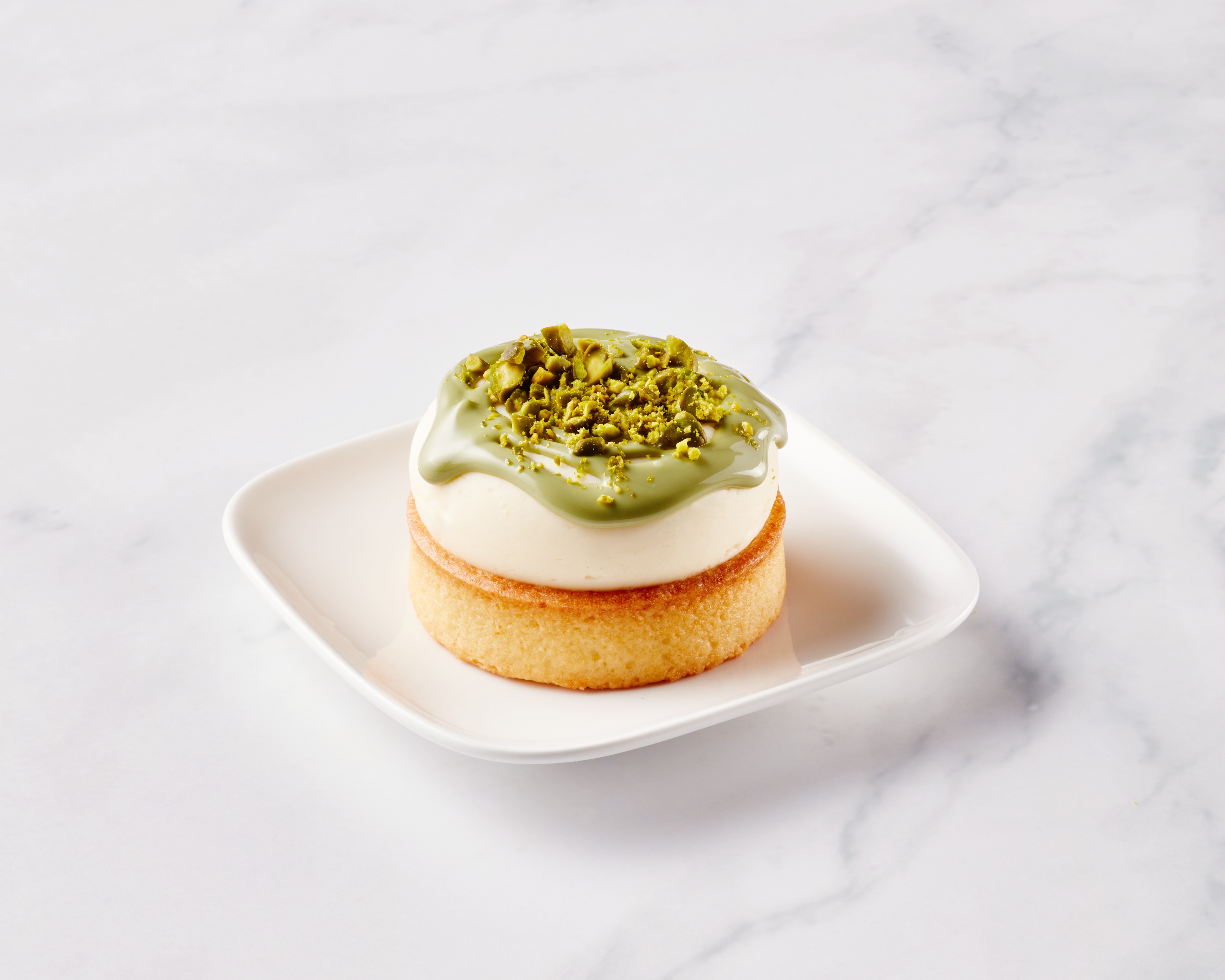 Чийзкейк с шамфъстък – - Рецепта