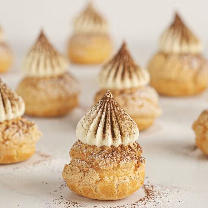 Тирамишу Кракелин